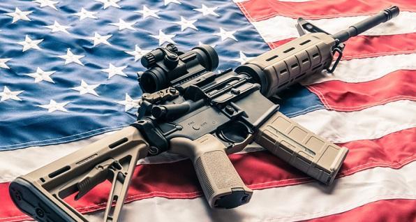 WaPo op-ed: 'No one needs' firearm 1 in 20 Americans own