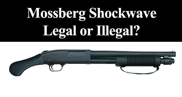 shotgun barrel legal length