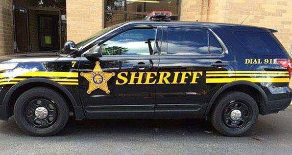 butler county sheriff concealed carry
