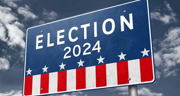 Ohio Pro Gun Voter Guide 2024 General Election