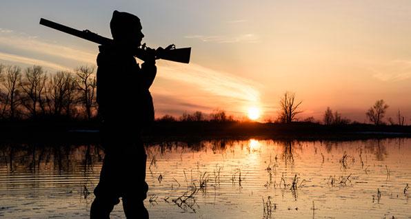 Ohio Hunting and Fishing Licenses